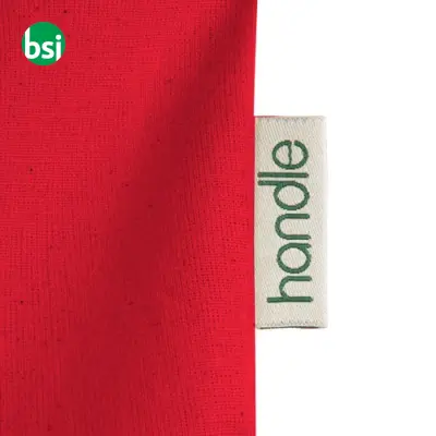 Shopper cotone personalizzate 38x42 EDITH - Immagine 15