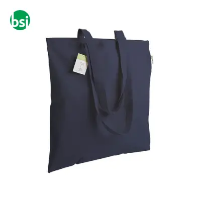 Shopper cotone personalizzate 38x42 EDITH - Immagine 21