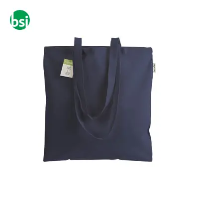 Shopper cotone personalizzate 38x42 EDITH - Immagine 17