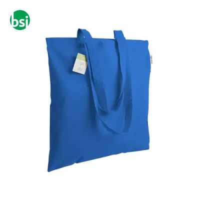 Shopper cotone personalizzate 38x42 EDITH - Immagine 20