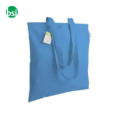 Shopper cotone personalizzate 38x42 EDITH - Immagine 19