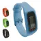 Activity tracker contapassi calorie distanza orologio - Anteprima 1