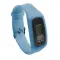 Activity tracker contapassi calorie distanza orologio - Anteprima 3