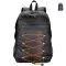Zaino personalizzato ripiegabile 210D 43x29x11,5 - Anteprima 1