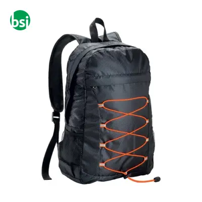 Zaino personalizzato ripiegabile 210D 43x29x11,5 - Immagine 19