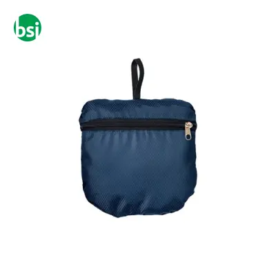 Zaino personalizzato ripiegabile 210D 43x29x11,5 - Immagine 8