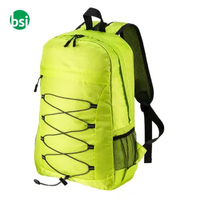 Zaino personalizzato ripiegabile 210D 43x29x11,5 - Immagine 15
