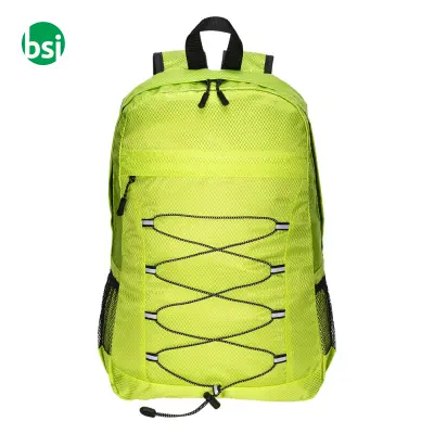 Zaino personalizzato ripiegabile 210D 43x29x11,5 - Immagine 12