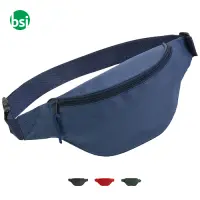 Marsupio in poliestere personalizzabile