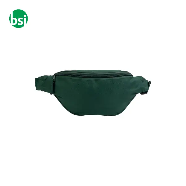 Marsupio in poliestere personalizzabile -  4