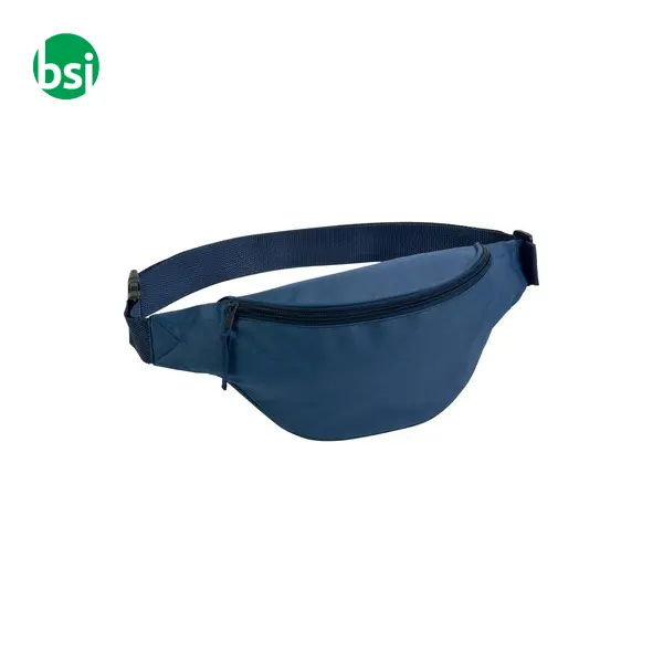 Marsupio in poliestere personalizzabile -  8