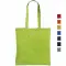 Shopper cotone personalizzate 38x42 EVELYNE - Anteprima 1