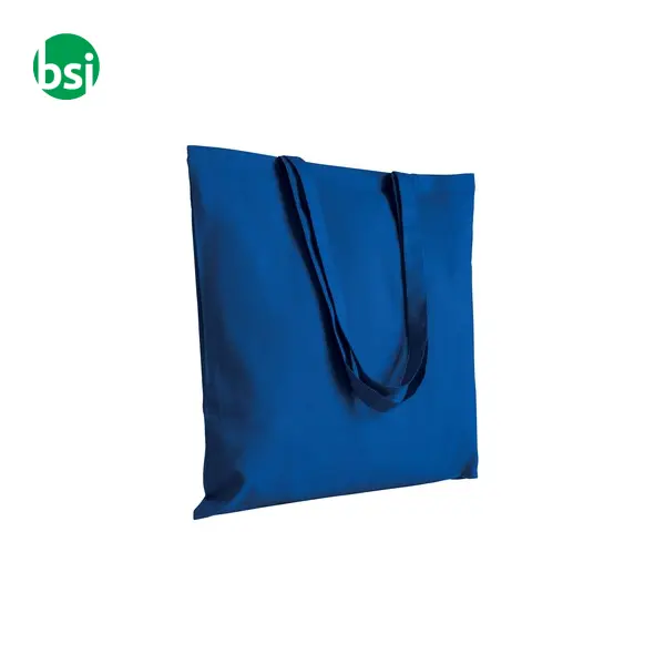 Shopper cotone personalizzate 38x42 EVELYNE -  19