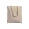 Shopper cotone personalizzate 38x42x8 FEBE - Anteprima 6