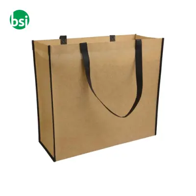 Shopper TNT personalizzate 45x40x18 HELEN - Immagine 21