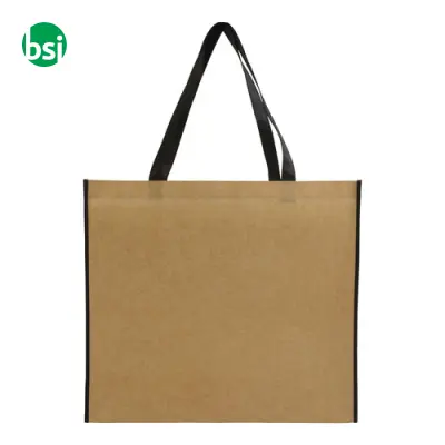 Shopper TNT personalizzate 45x40x18 HELEN - Immagine 6