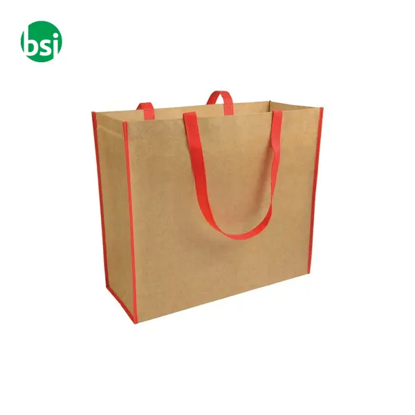 Shopper TNT personalizzate 45x40x18 HELEN -  20