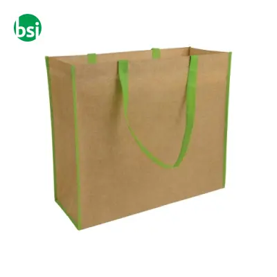 Shopper TNT personalizzate 45x40x18 HELEN - Immagine 19