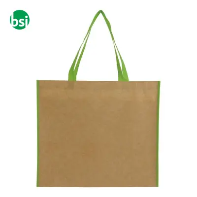 Shopper TNT personalizzate 45x40x18 HELEN - Immagine 14
