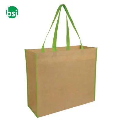 Shopper TNT personalizzate 45x40x18 HELEN - Immagine 15