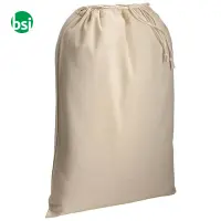 Sacchetto in cotone naturale 30x45 FULVIA