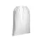 Sacchetto in cotone bianco 30x45 FULVIA - Anteprima 2