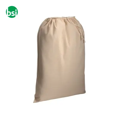 Sacchetto in cotone naturale 30x45 FULVIA - Immagine 2