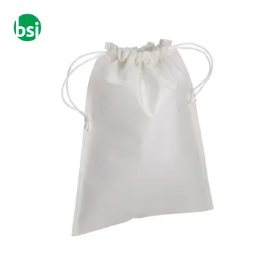 Sacchetto in TNT personalizzabile 25x30 GENEVIEVE - Immagine 19