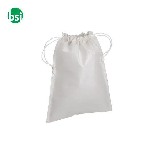 Sacchetto in TNT personalizzabile 25x30 GENEVIEVE -  19