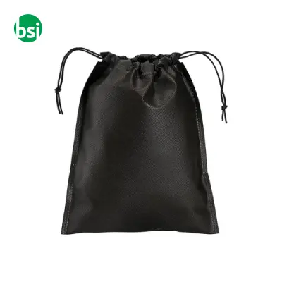 Sacchetto in TNT personalizzabile 25x30 GENEVIEVE - Immagine 18