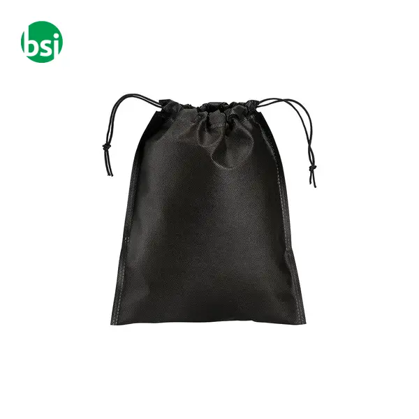 Sacchetto in TNT personalizzabile 25x30 GENEVIEVE -  18