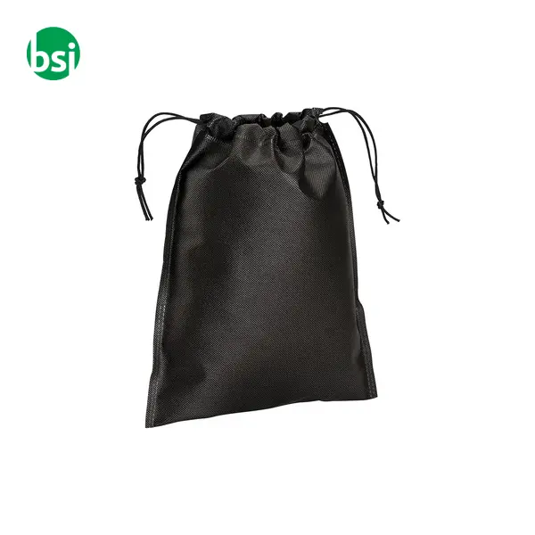 Sacchetto in TNT personalizzabile 25x30 GENEVIEVE -  3