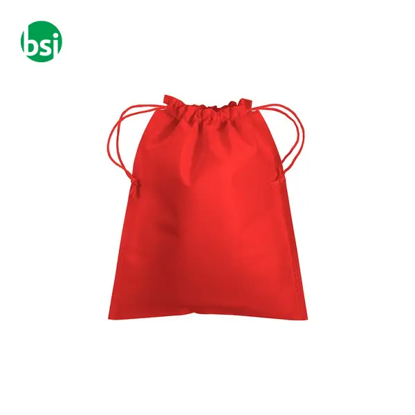 Sacchetto in TNT personalizzabile 25x30 GENEVIEVE -  17