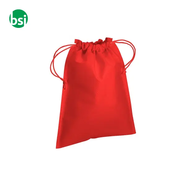 Sacchetto in TNT personalizzabile 25x30 GENEVIEVE -  4