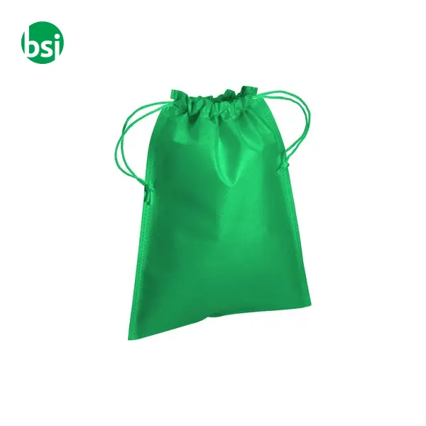 Sacchetto in TNT personalizzabile 25x30 GENEVIEVE -  16