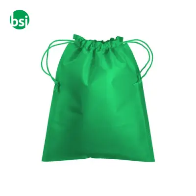 Sacchetto in TNT personalizzabile 25x30 GENEVIEVE - Immagine 5