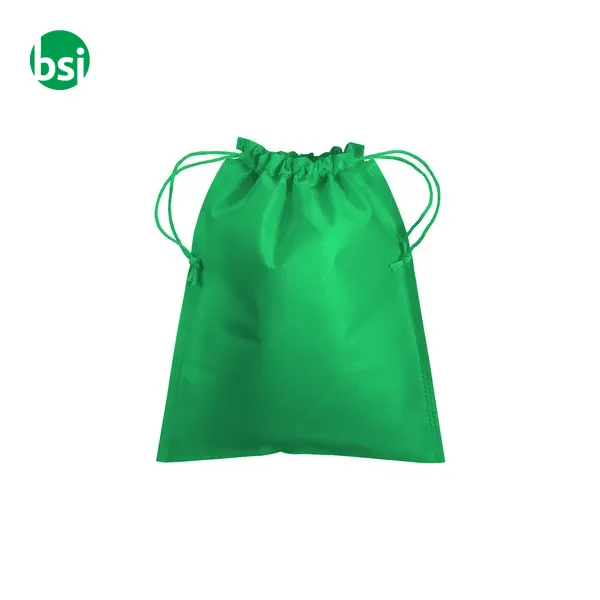 Sacchetto in TNT personalizzabile 25x30 GENEVIEVE -  5