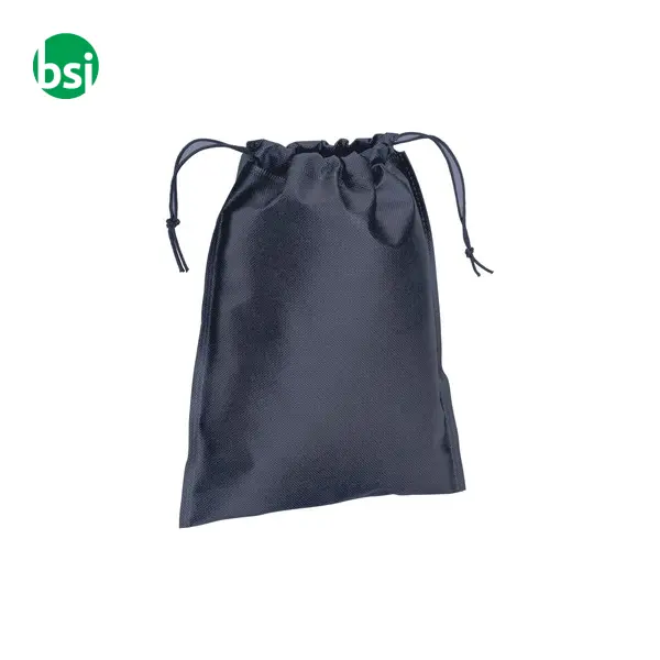 Sacchetto in TNT personalizzabile 25x30 GENEVIEVE -  15