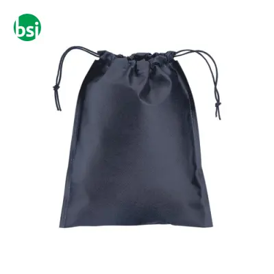 Sacchetto in TNT personalizzabile 25x30 GENEVIEVE - Immagine 6