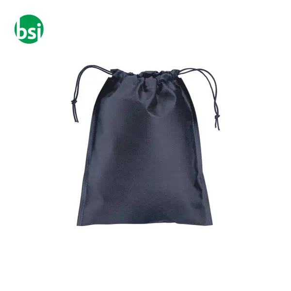 Sacchetto in TNT personalizzabile 25x30 GENEVIEVE -  6