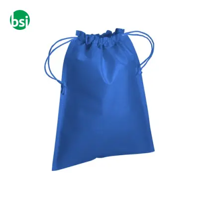 Sacchetto in TNT personalizzabile 25x30 GENEVIEVE - Immagine 14