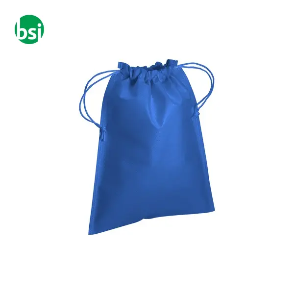 Sacchetto in TNT personalizzabile 25x30 GENEVIEVE -  14