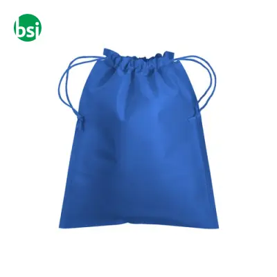 Sacchetto in TNT personalizzabile 25x30 GENEVIEVE - Immagine 7