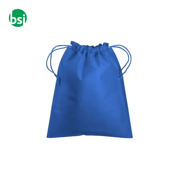 Sacchetto in TNT personalizzabile 25x30 GENEVIEVE -  7