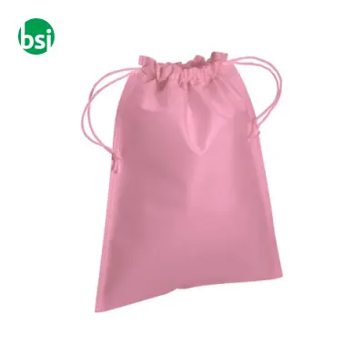 Sacchetto in TNT personalizzabile 25x30 GENEVIEVE - Immagine 13