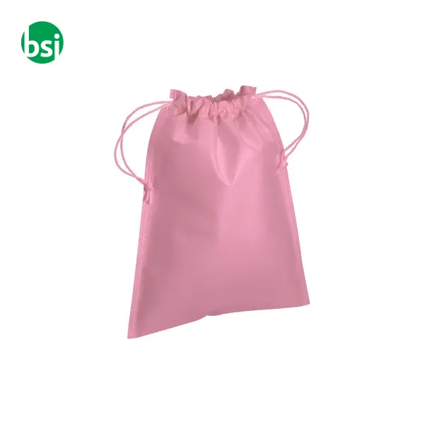 Sacchetto in TNT personalizzabile 25x30 GENEVIEVE -  13