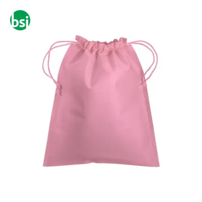 Sacchetto in TNT personalizzabile 25x30 GENEVIEVE - Immagine 8