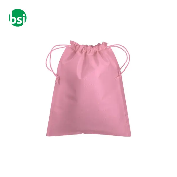 Sacchetto in TNT personalizzabile 25x30 GENEVIEVE -  8