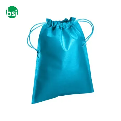 Sacchetto in TNT personalizzabile 25x30 GENEVIEVE - Immagine 12