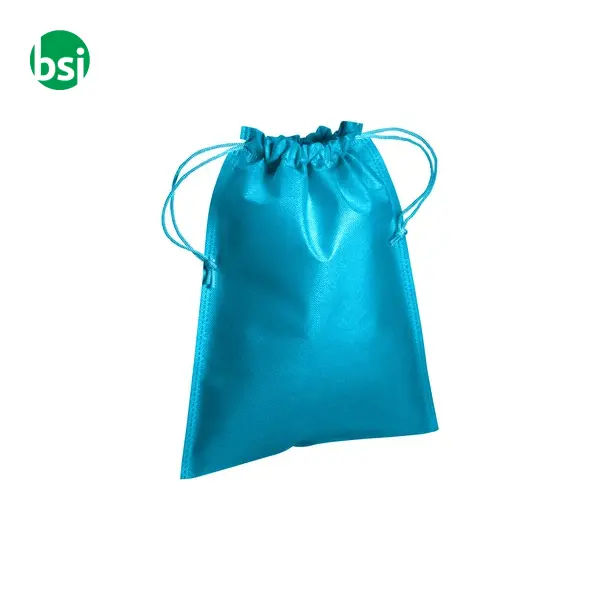 Sacchetto in TNT personalizzabile 25x30 GENEVIEVE -  12